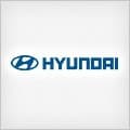 Hyundai logo