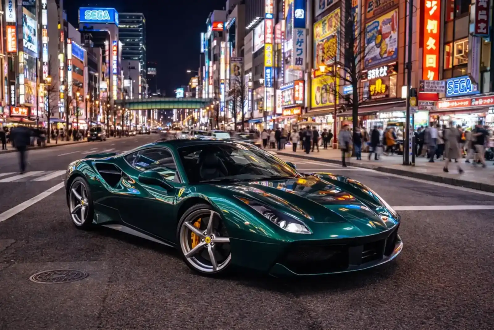 KKTCar