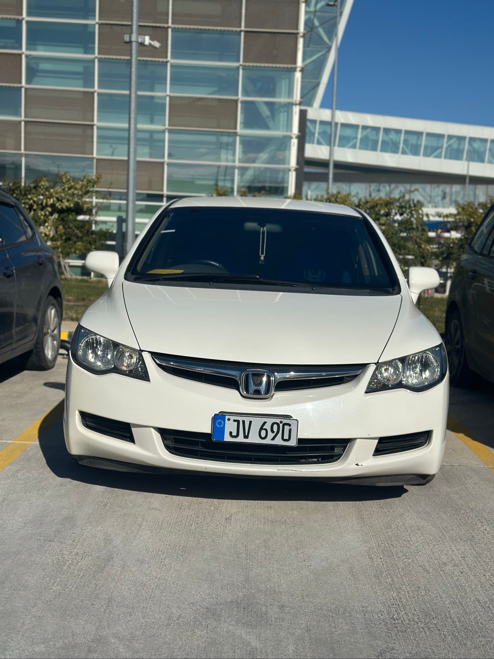 2005 Honda Civic