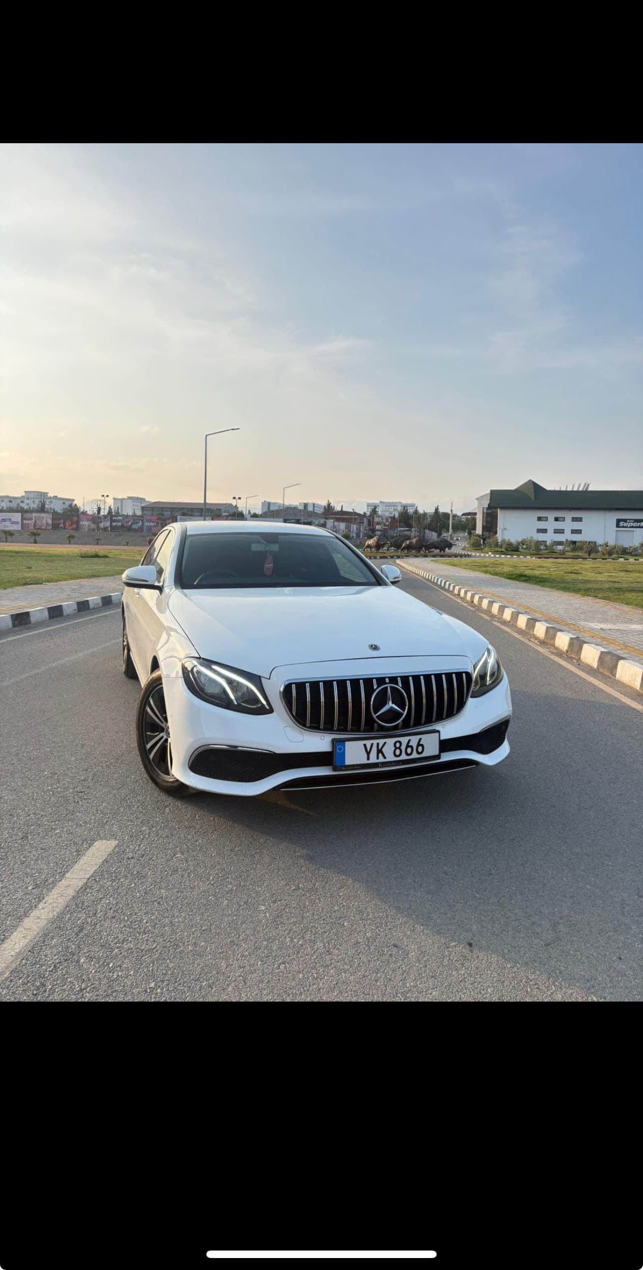 2021 Mercedes-Benz E 220d