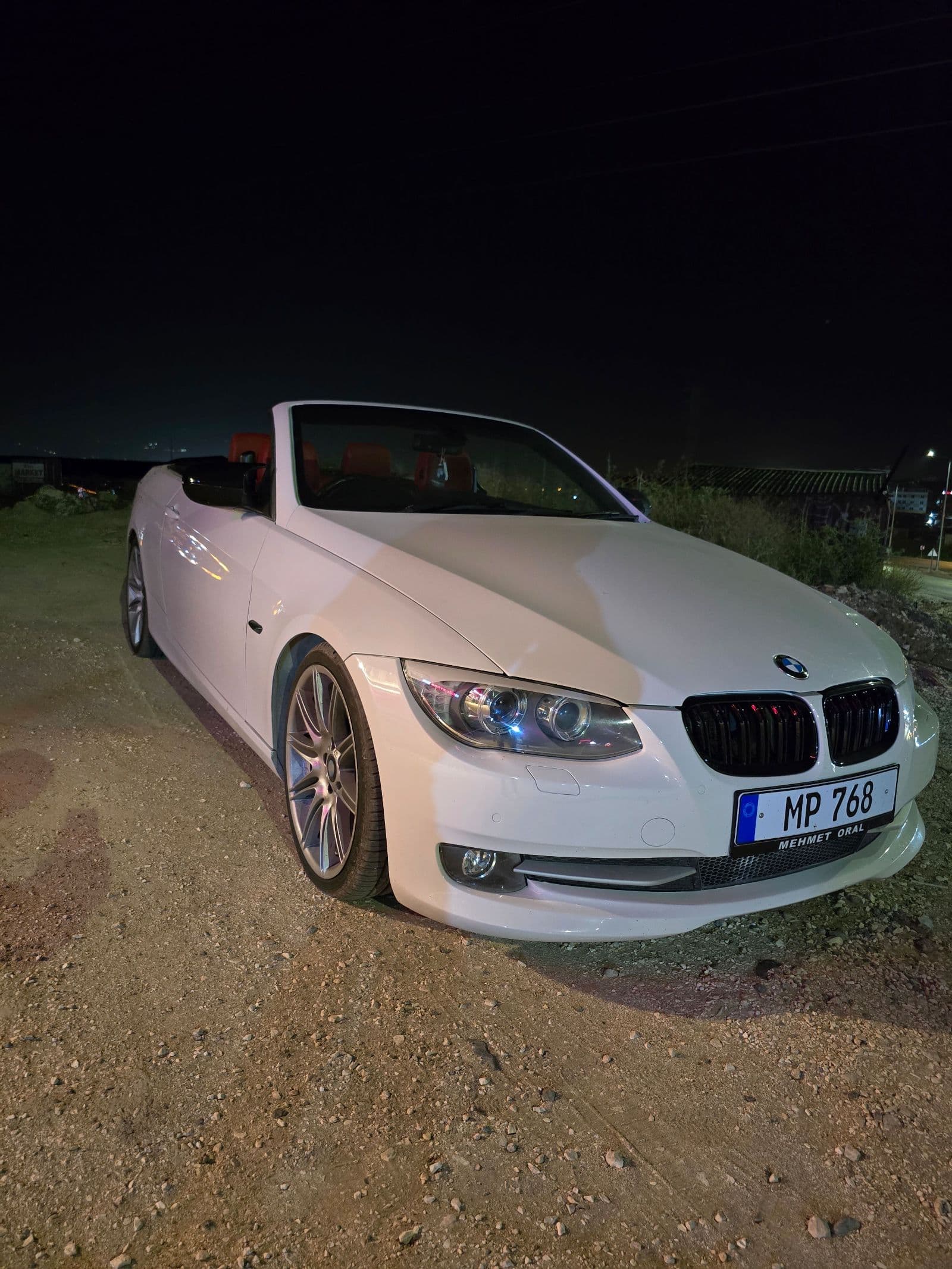 2010 BMW 320i