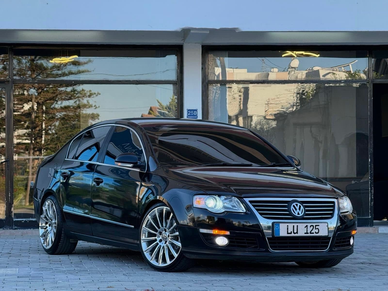 2006 Volkswagen Passat