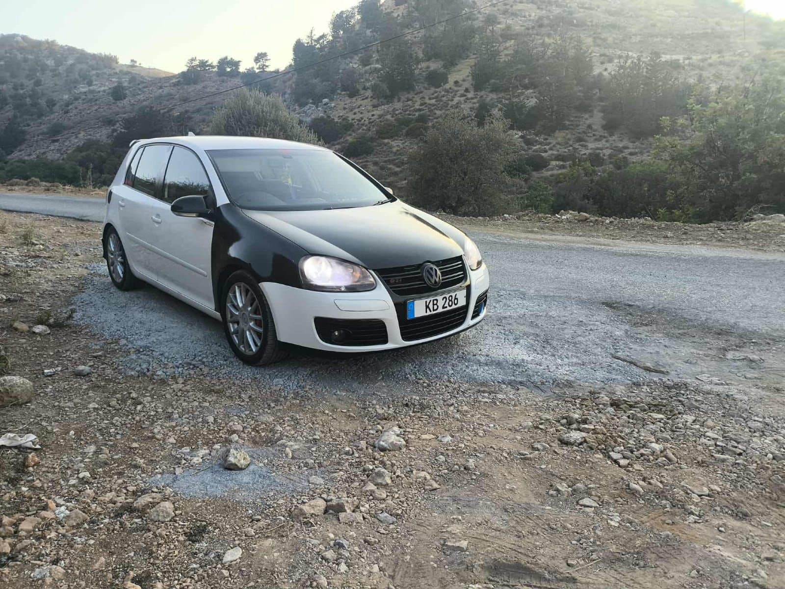 2008 Volkswagen Golf