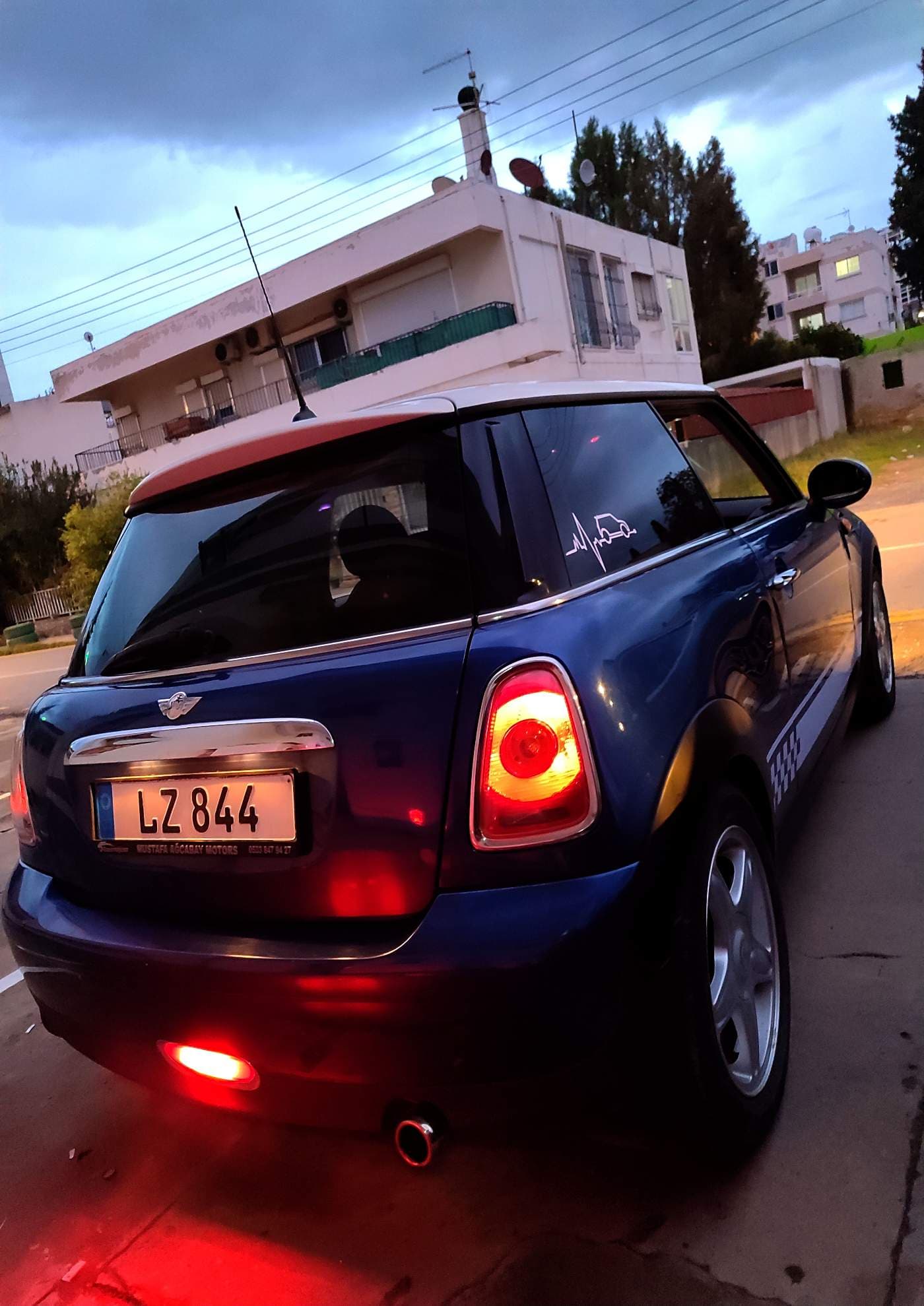 2009 Mini Cooper