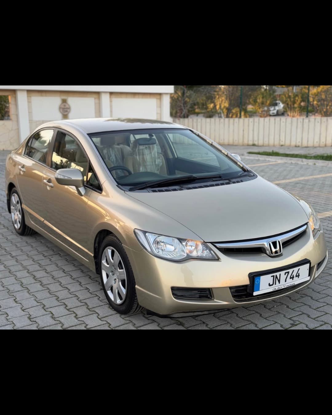2006 Honda Civic