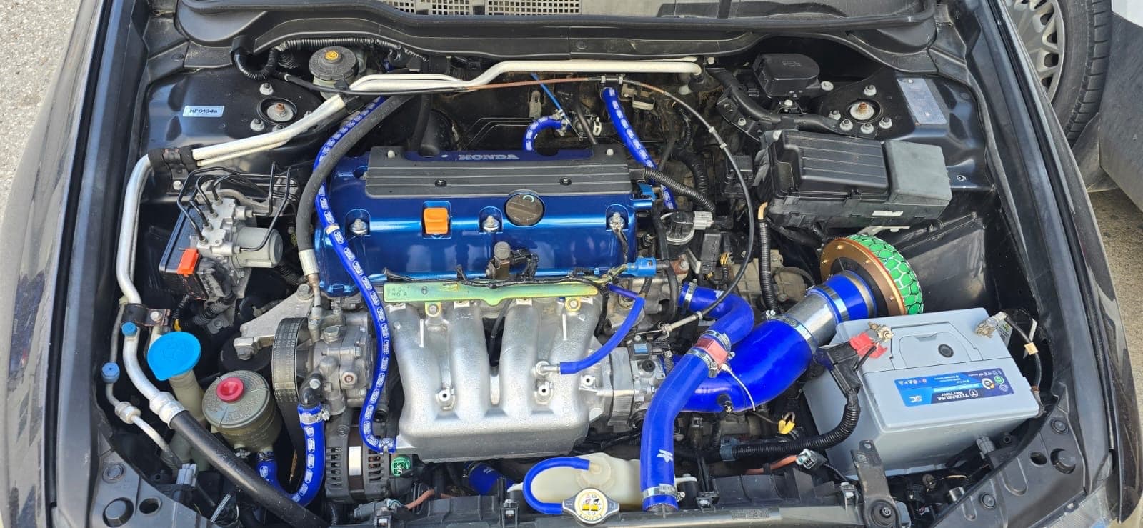 2005 Honda Accord