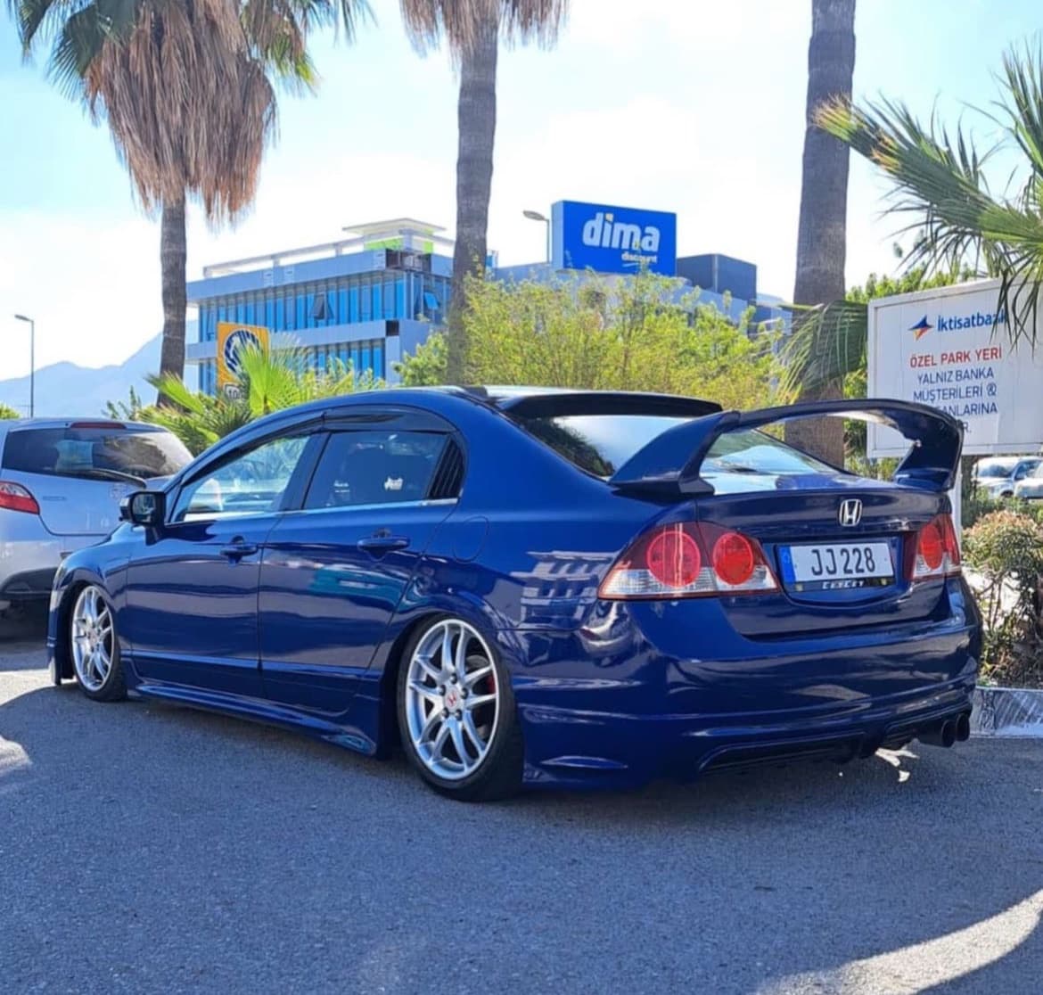 2007 Honda Civic