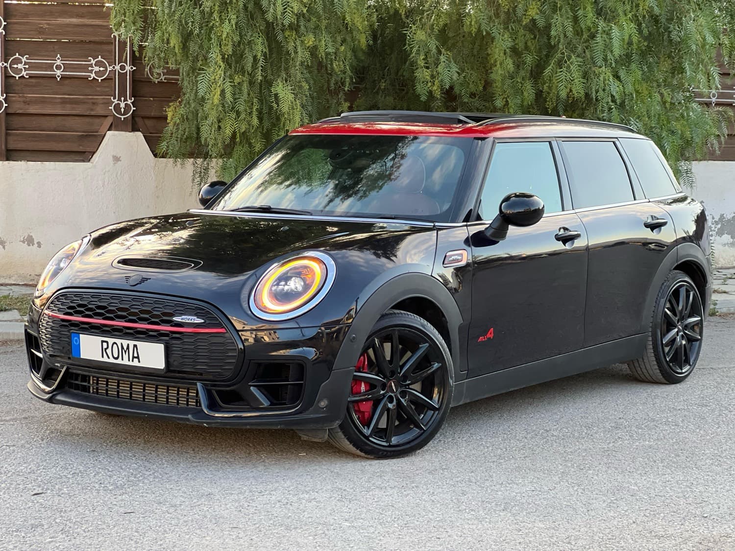 2024 Mini Cooper Clubman