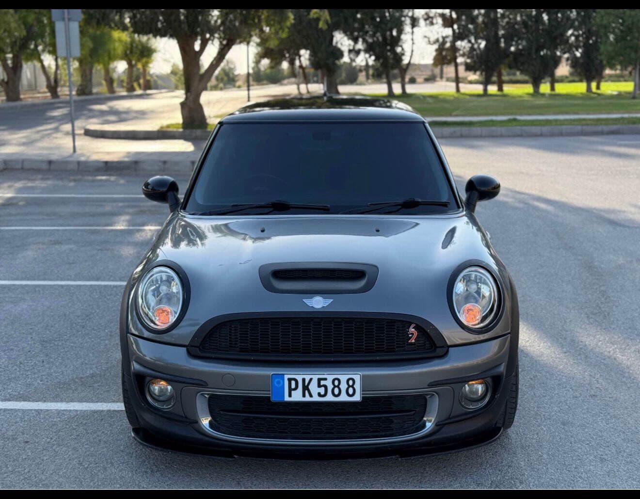 2011 Mini Cooper