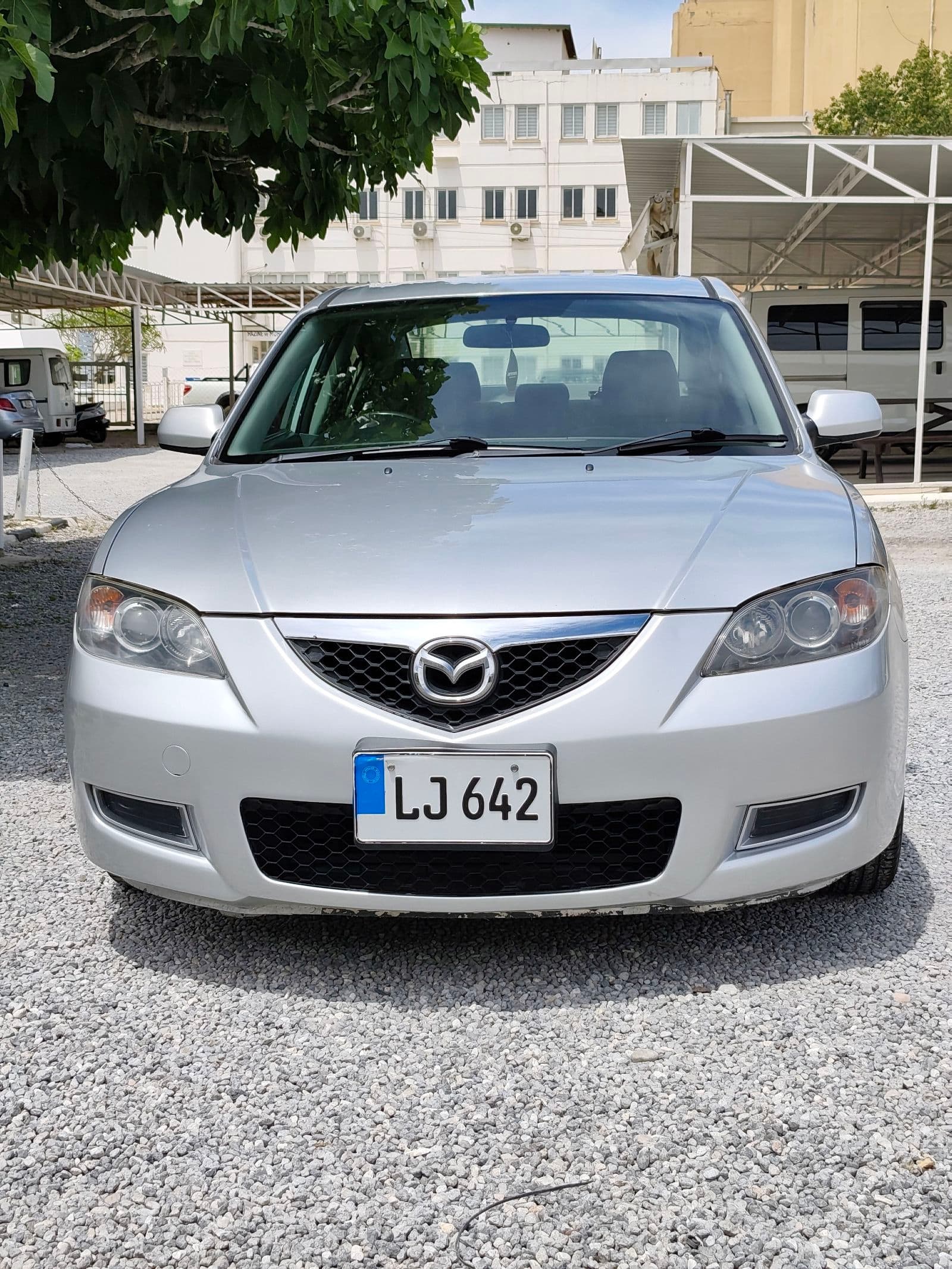 2008 Mazda Axela