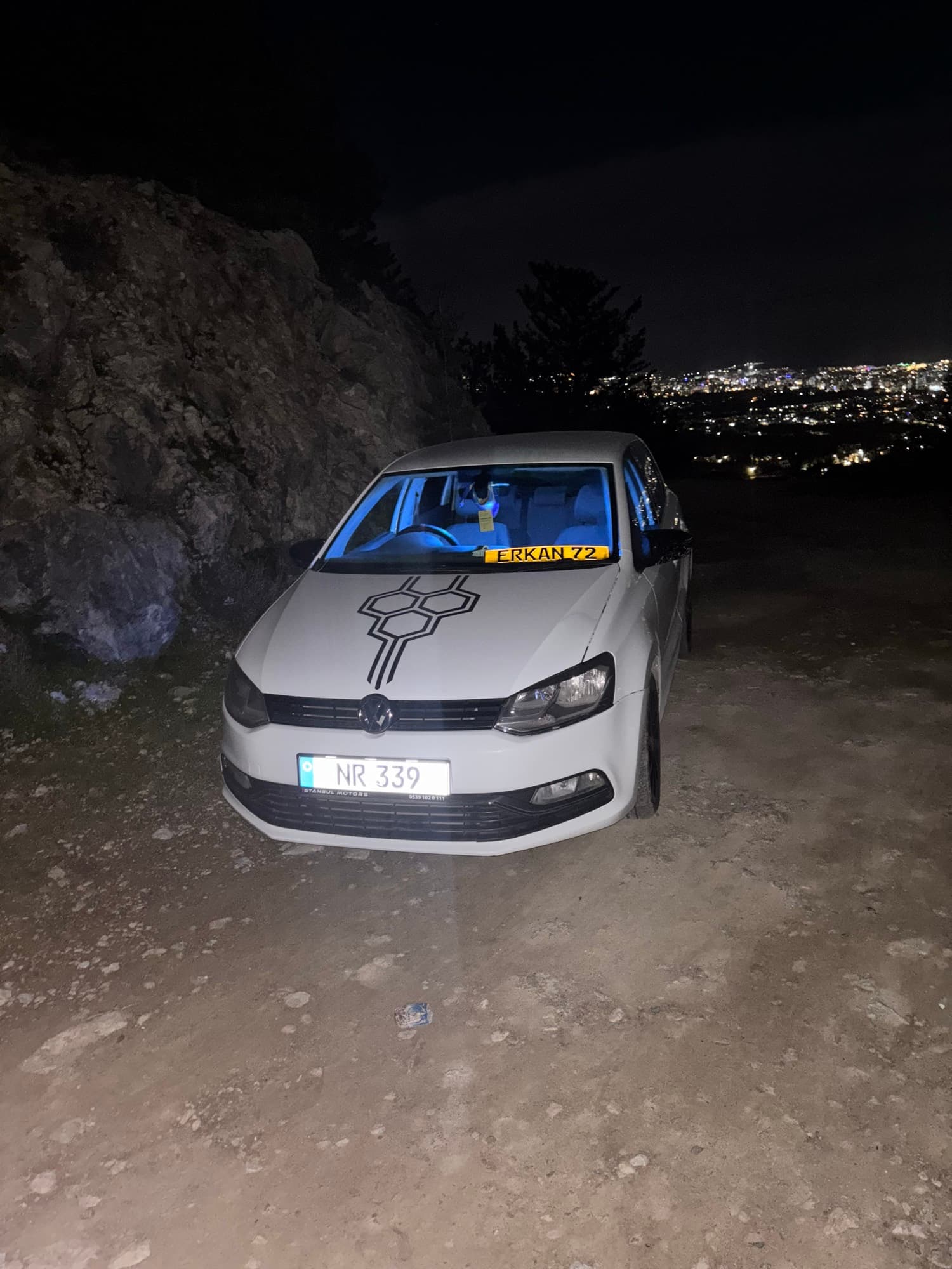 2015 Volkswagen Polo