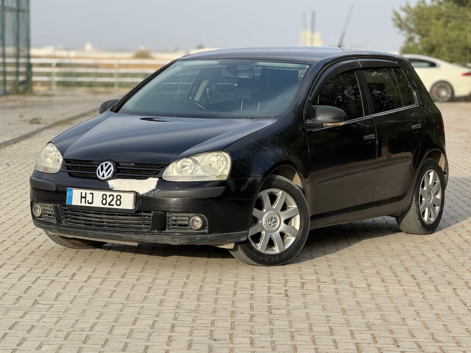2005 Volkswagen Golf