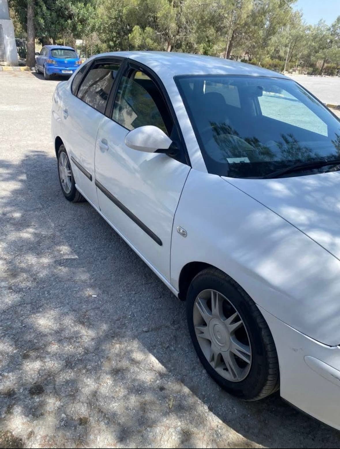 2003 Seat Cordoba