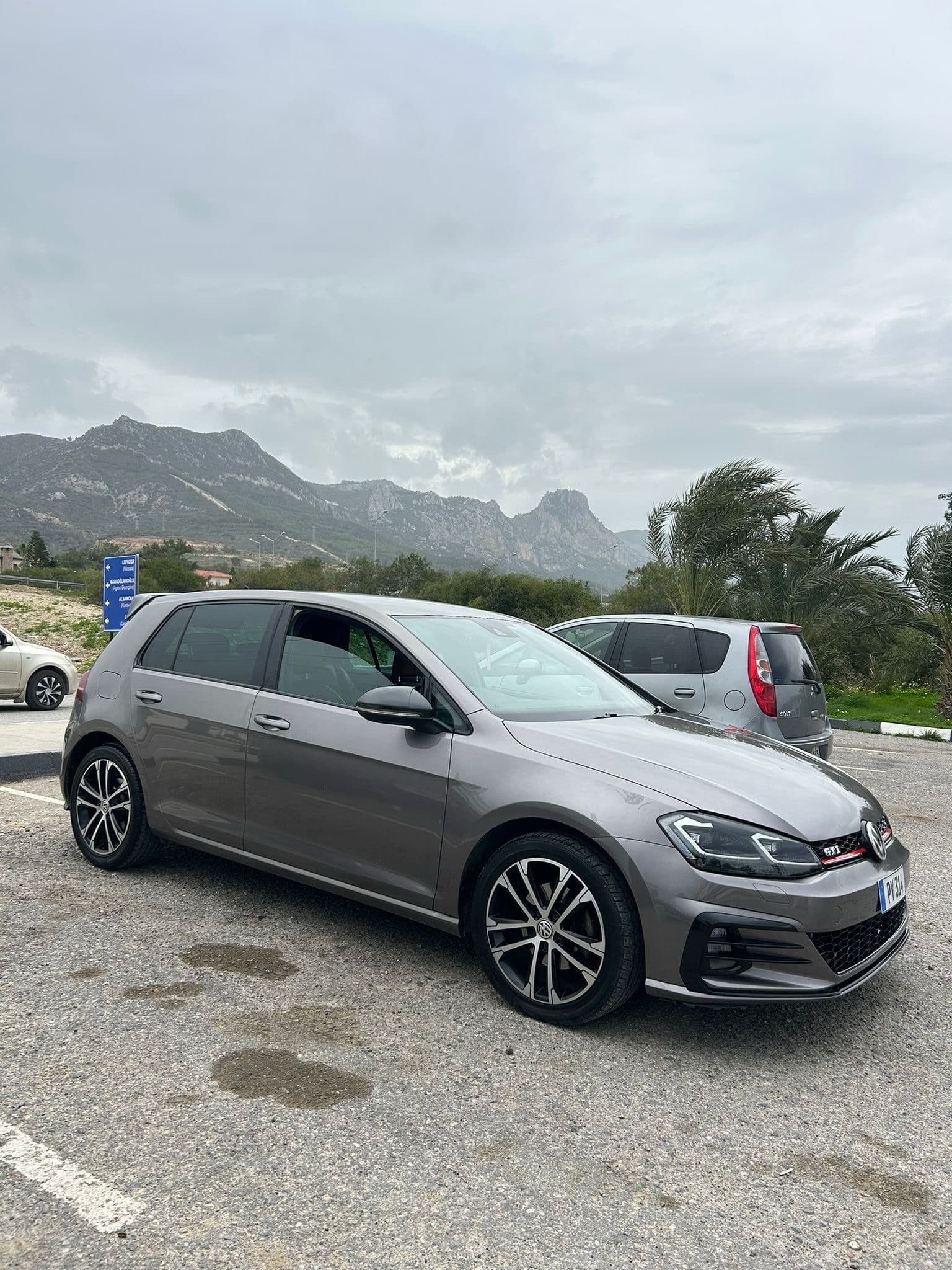 2014 Volkswagen Golf