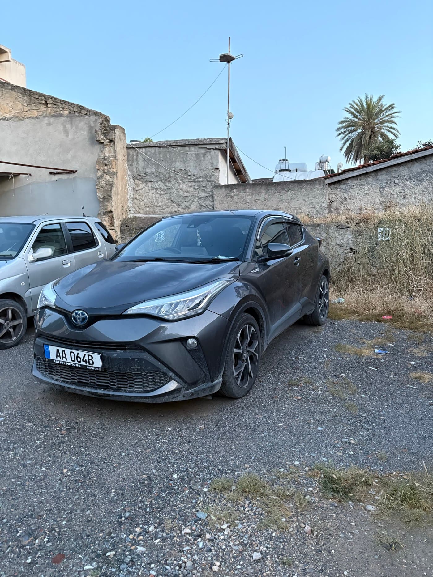 2022 Toyota C-HR