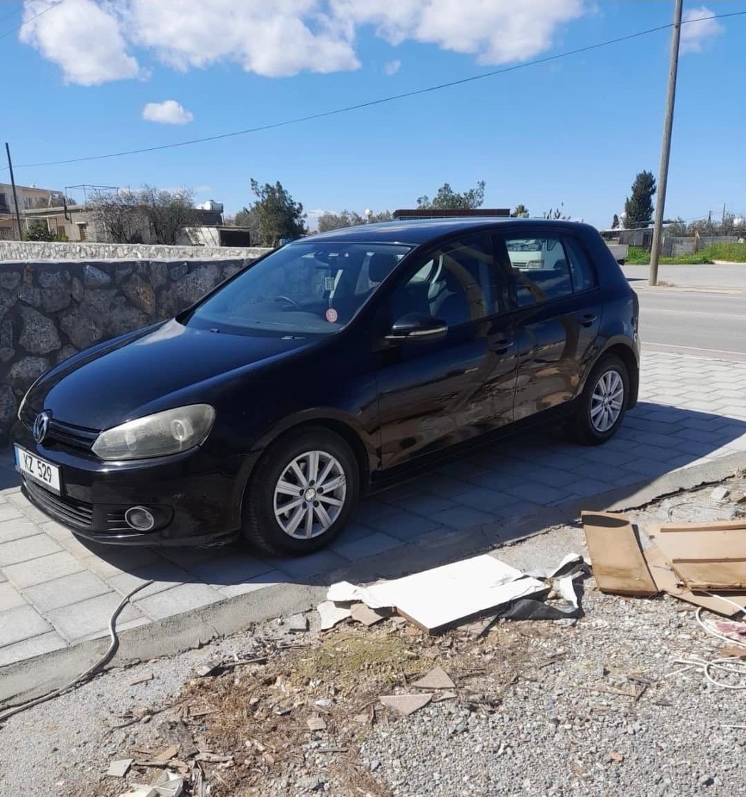 2010 Volkswagen Golf