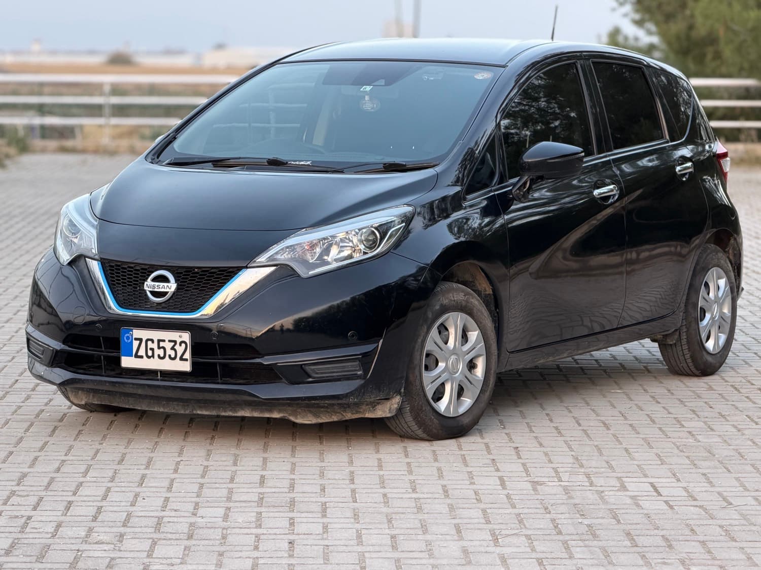 2019 Nissan Note