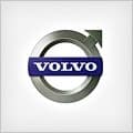 Volvo logo